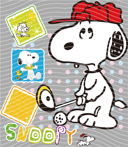 Snoopy- 218